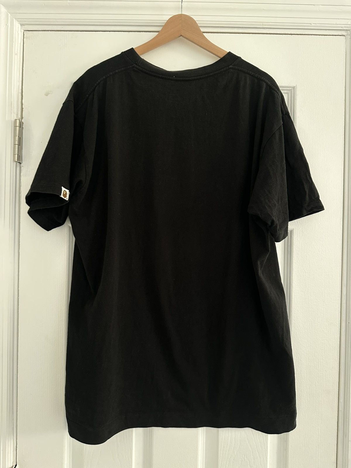 Bape Italy (nigo) (last drop) Size US XL / EU 56 / 4 - 8 Thumbnail