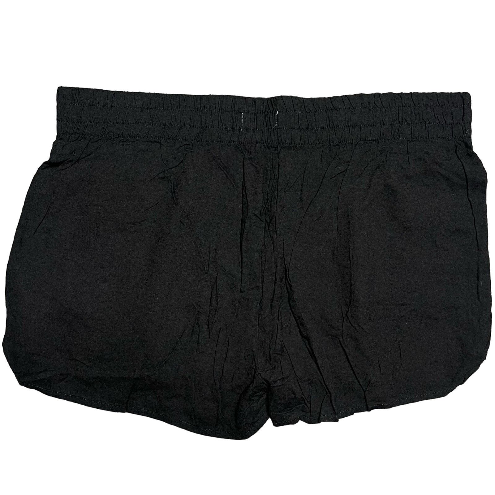 Kirra Kirra Rayon Shorts Size 32" / US 10 / IT 46 - 3 Thumbnail