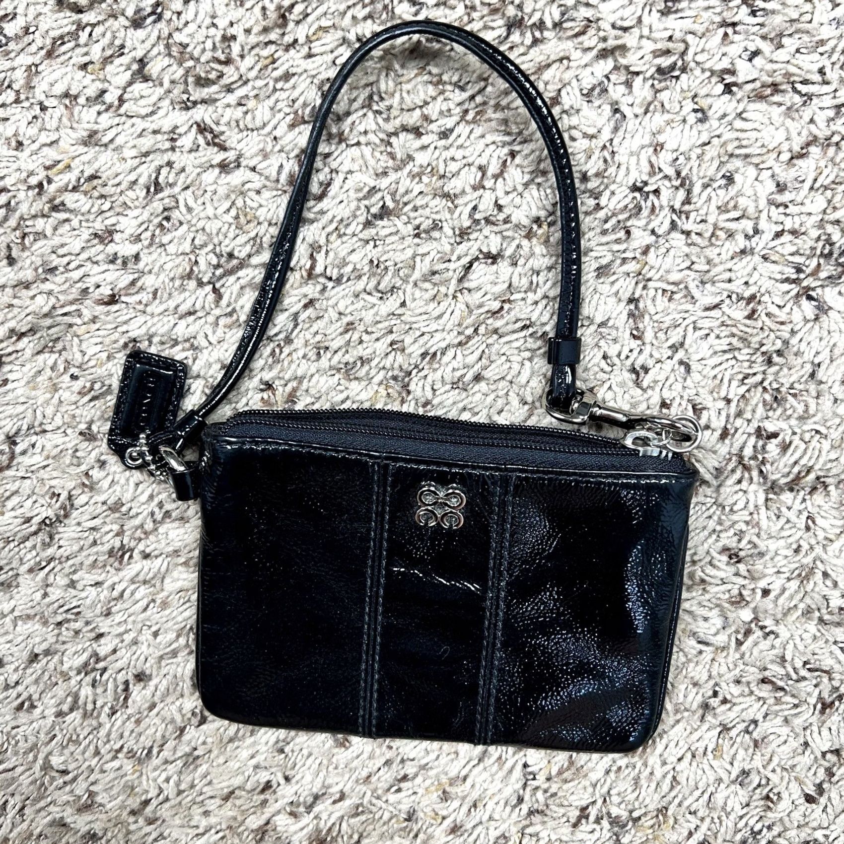 Coach VINTAGE? Size ONE SIZE - 5 Thumbnail