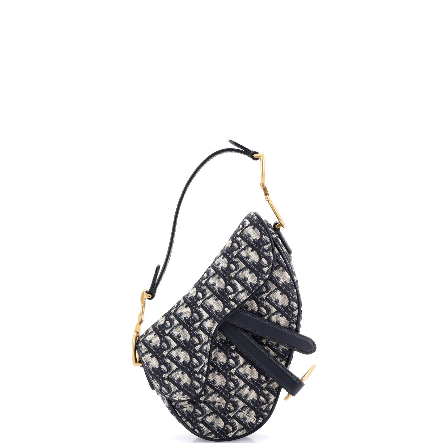 Dior Saddle Handbag Size ONE SIZE - 1 Thumbnail