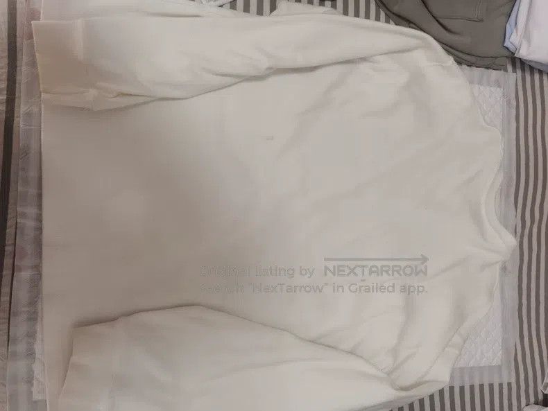 Song For The Mute Song For The Mute Fleece hoodie Size US L / EU 52-54 / 3 - 6 Thumbnail