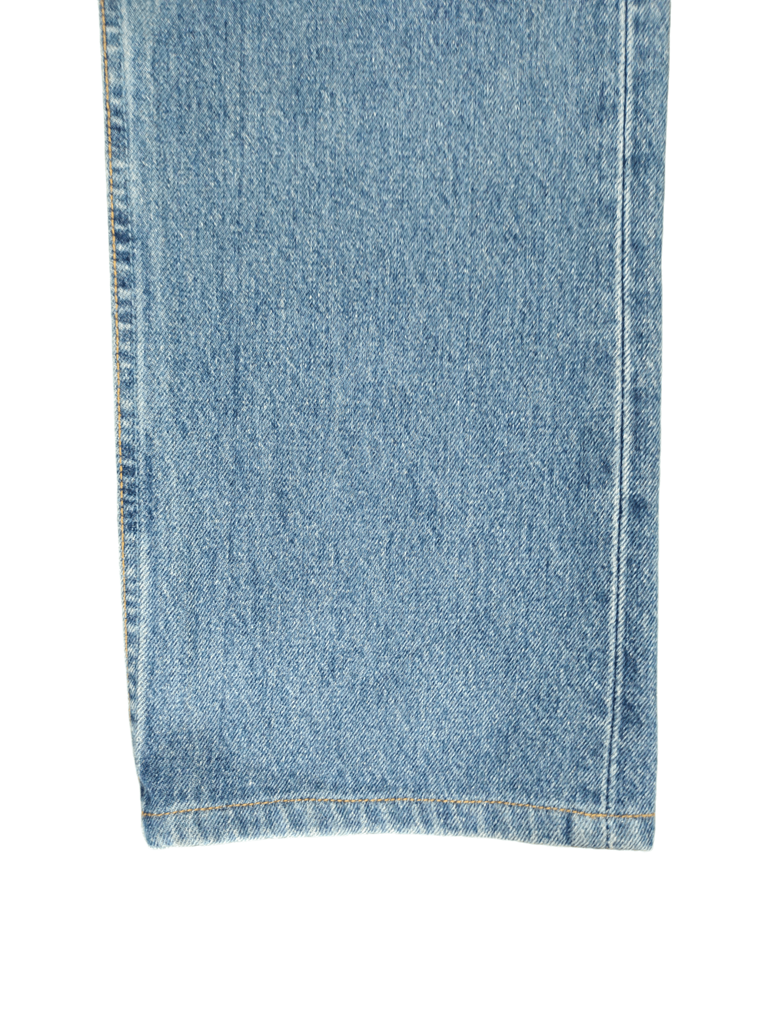 Levi's Vintage Clothing Size 32x30 Vintage 90s Levis 501 Jeans Made In Usa Size US 32 / EU 48 - 7 Thumbnail