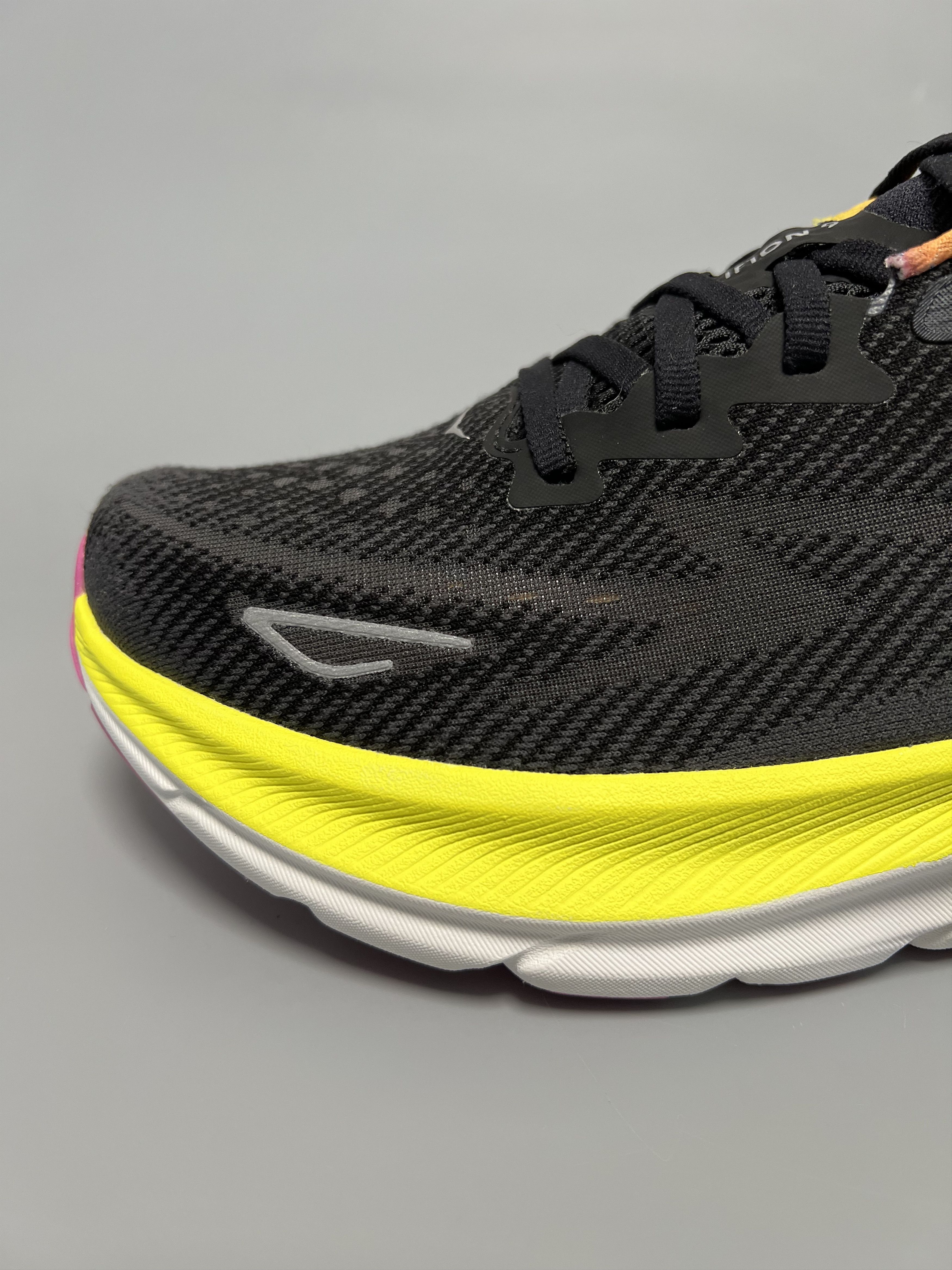 Hoka 8.5D Hoka One One Clifton 9 Men's Running Shoes Walking Gym Size US 8.5 / EU 41-42 - 8 Thumbnail