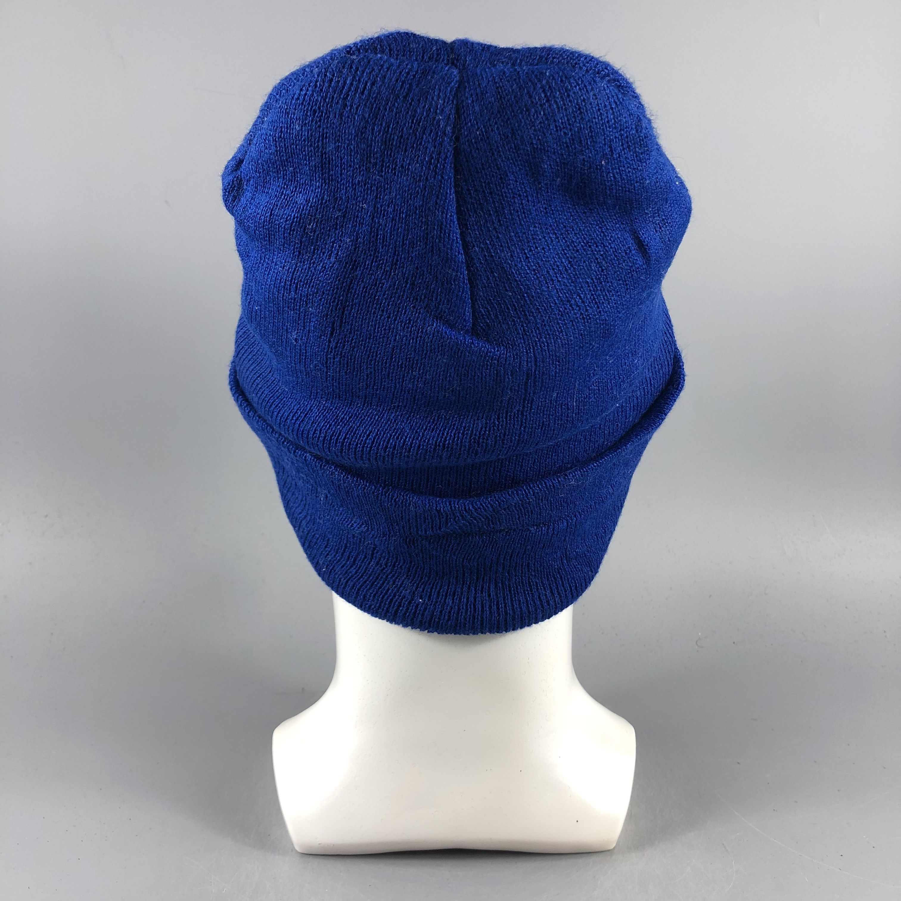 Japanese Brand × Vintage Fals Minimalist Beanie Snow Hat Snow Cap -D172 Size ONE SIZE - 2 Thumbnail