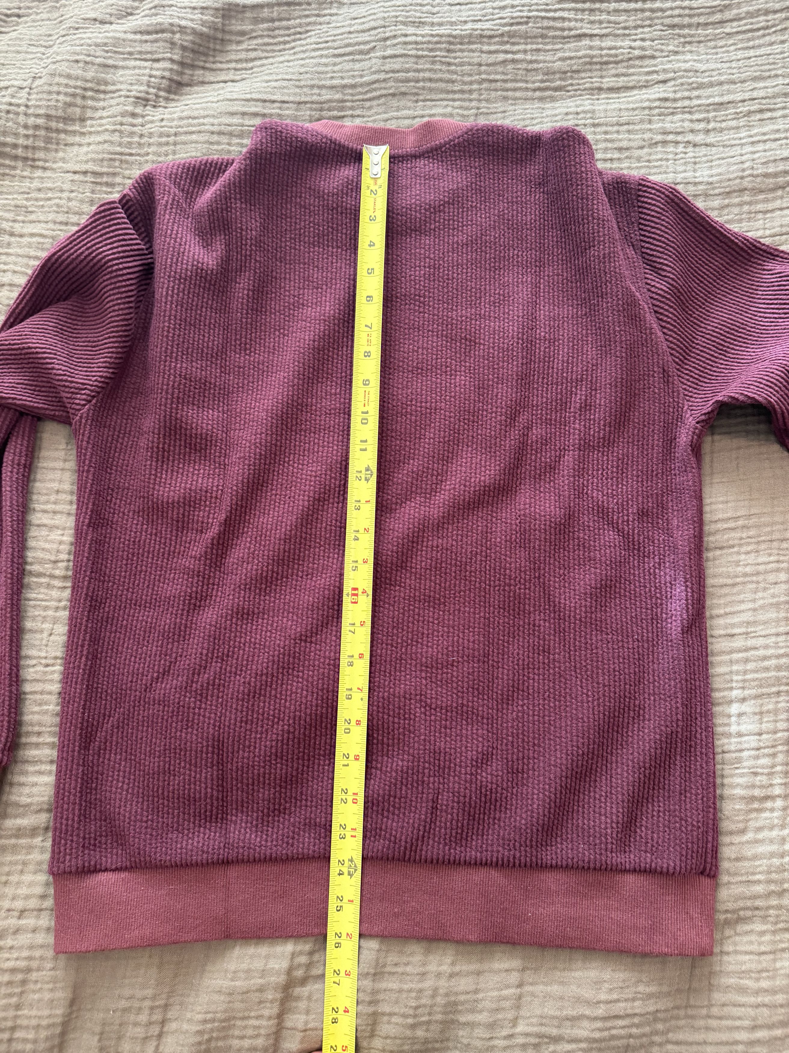 John Elliott John Elliot Ribbed Sweater Size US M / EU 48-50 / 2 - 5 Thumbnail