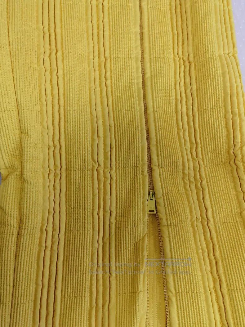 Fendi Fendi Down Skirt Size 41" - 5 Thumbnail