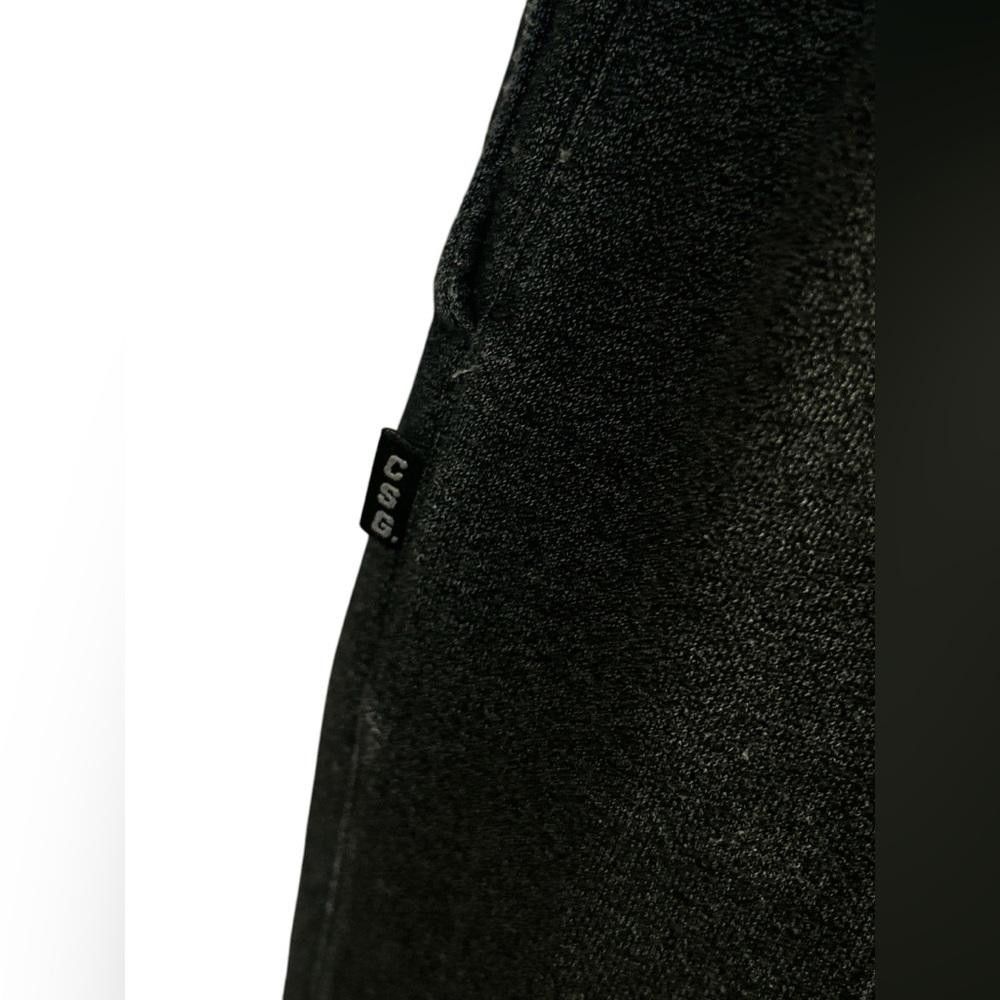 Designer CSG. Women's Dark Grey Joggers Size Small Size 28" / US 6 / IT 42 - 5 Thumbnail