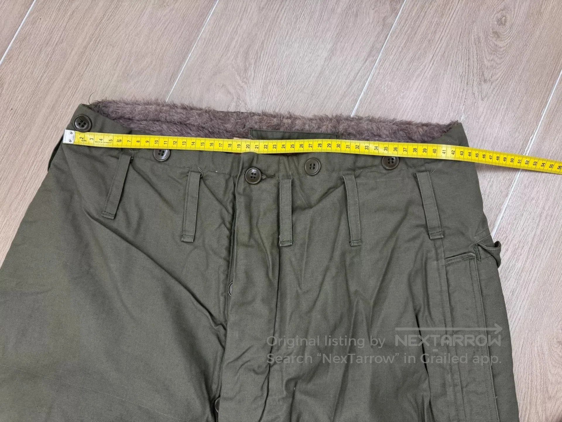 Japanese Brand New B15 Jacket with TALON Pants Set. Size US 40 / EU 56 - 2 Thumbnail