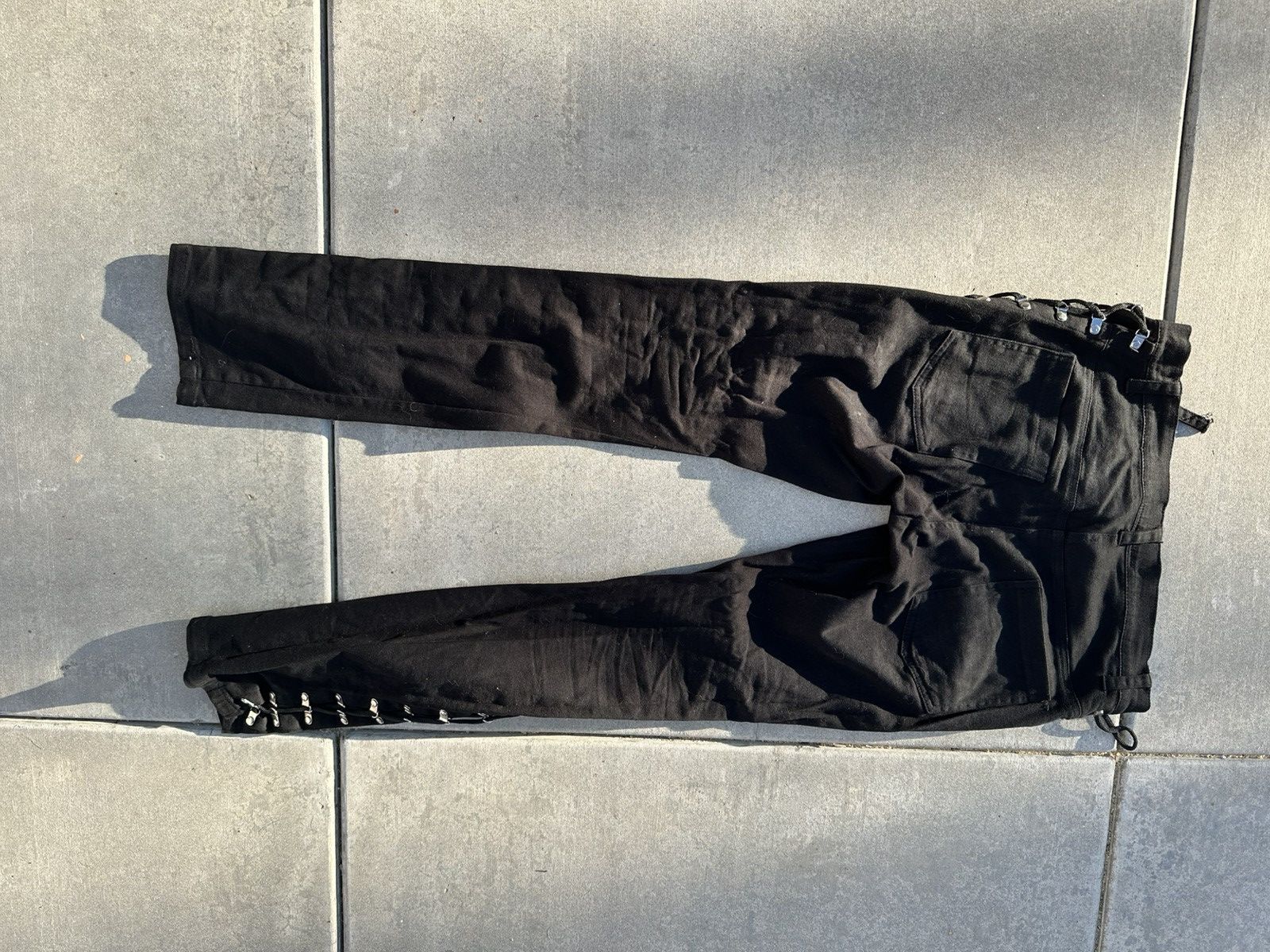 Other Poizen Industries Size US 34 / EU 50 - 3 Thumbnail