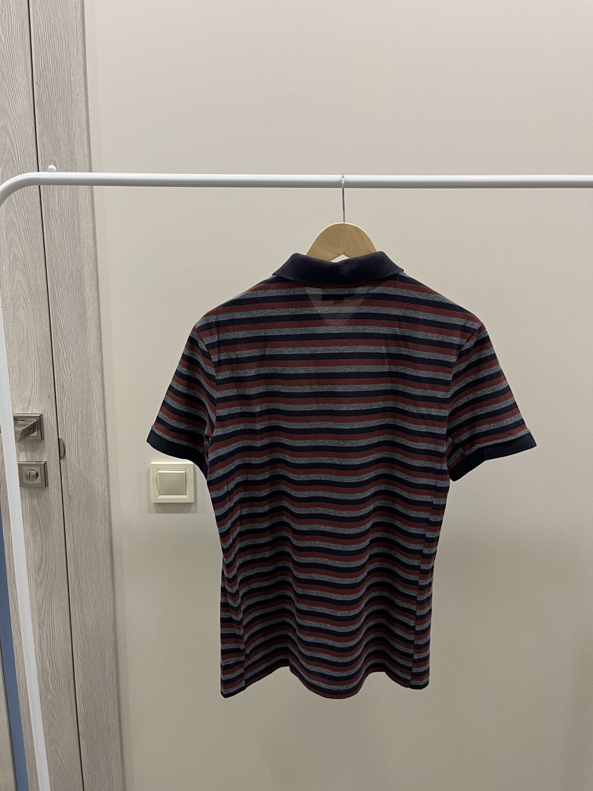 Lacoste Lacoste Polo Size US M / EU 48-50 / 2 - 4 Thumbnail