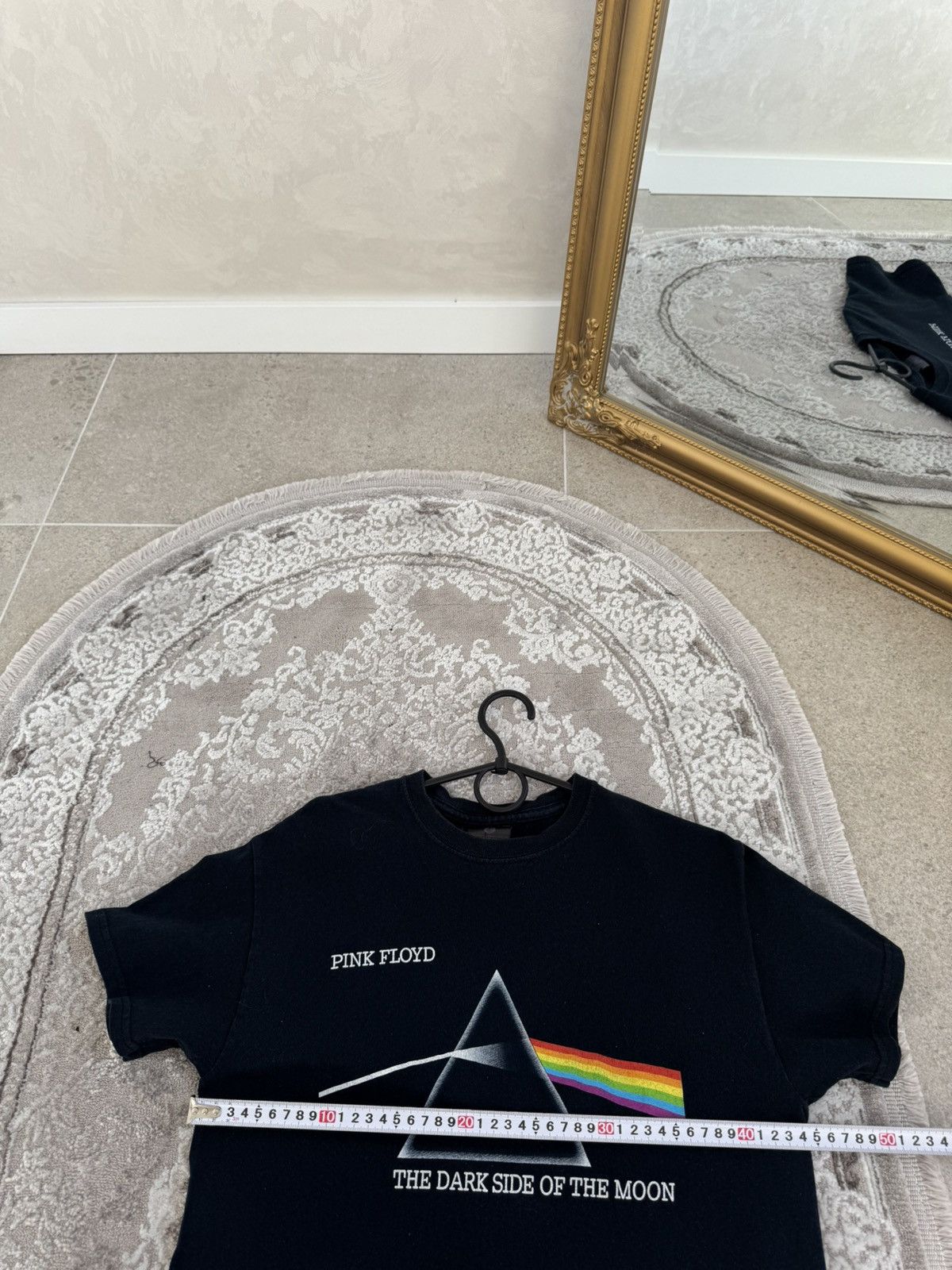 Pink Floyd Pink Floyd 1987 T-shirt rock band size Small Size US S / EU 44-46 / 1 - 6 Thumbnail