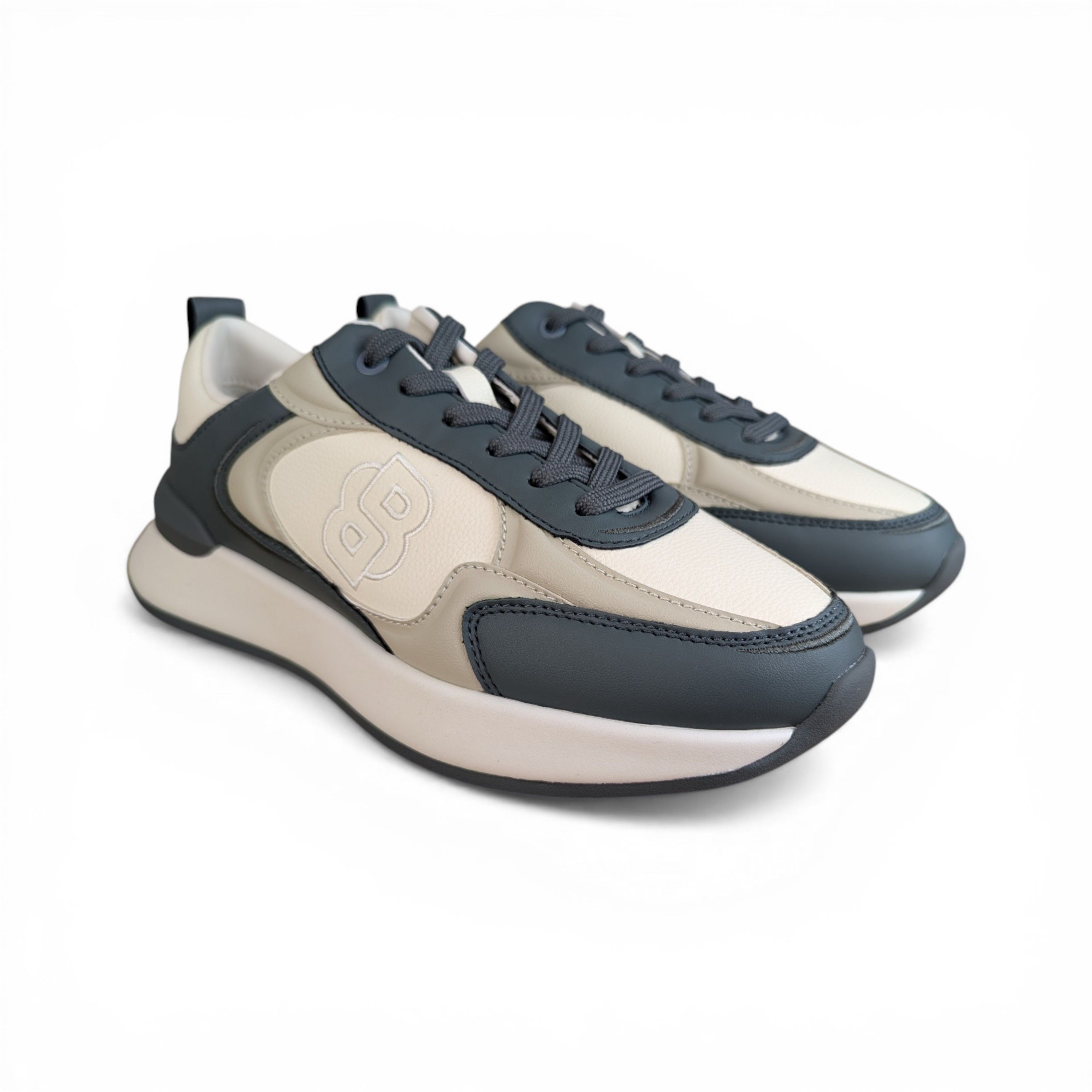 Hugo Boss HUGO BOSS Trainer Sneakers Size US 7 / IT 37 - 3 Thumbnail