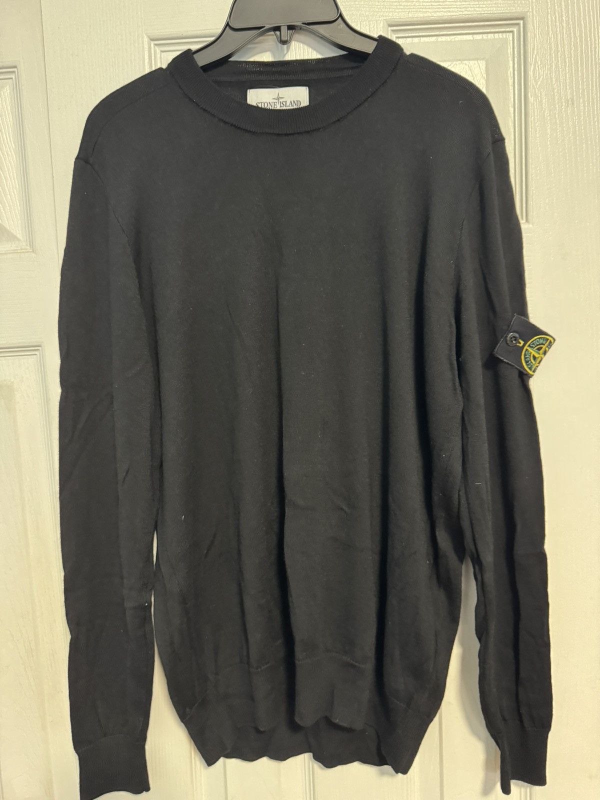 Stone Island Stone Island Long sleeve Size US L / EU 52-54 / 3 - 2 Thumbnail