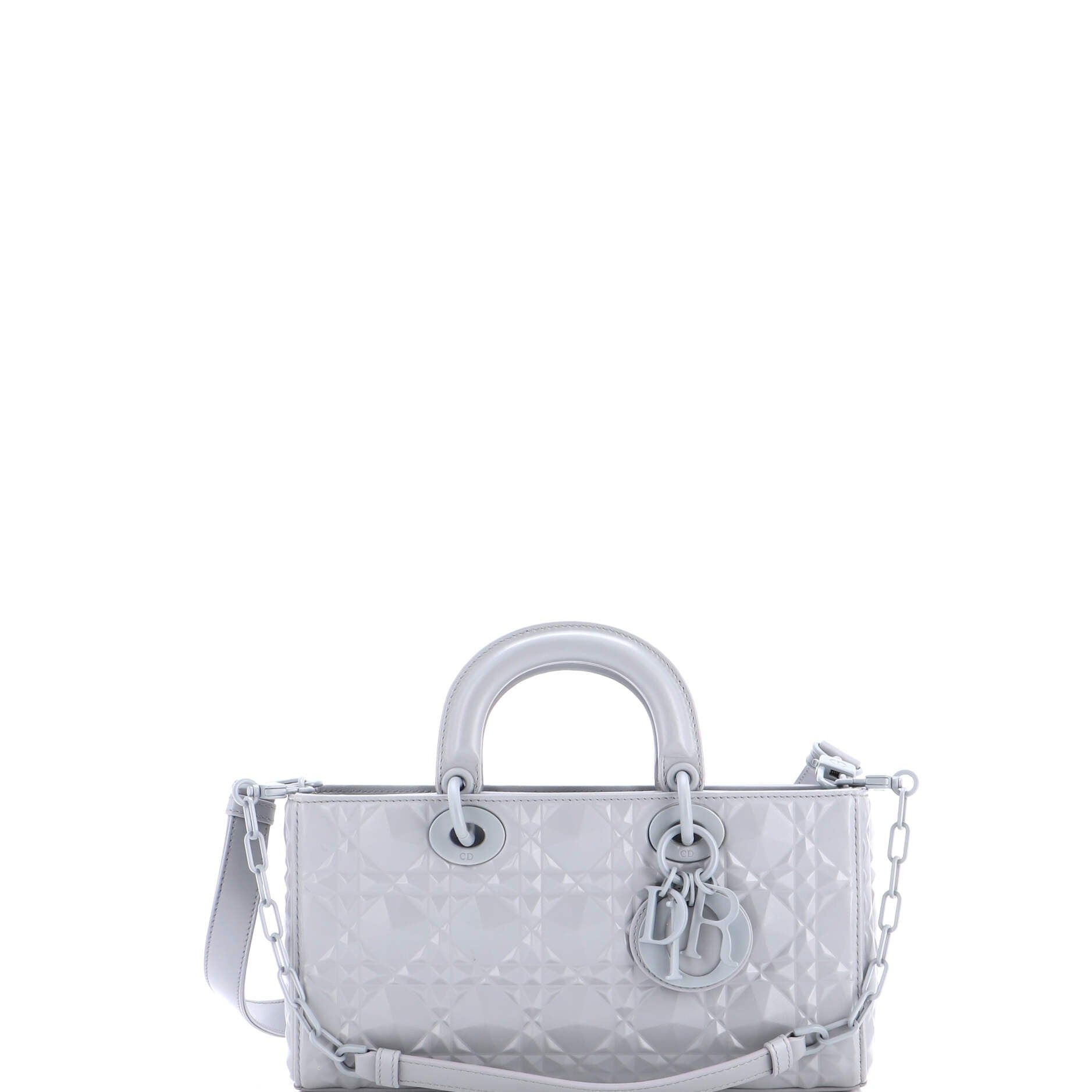 Dior Ultra Matte Lady D-Joy Bag Size ONE SIZE - 1 Thumbnail