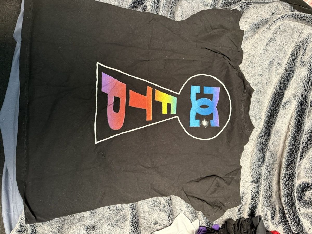 DC × Fuck The Population Ftp dc tee Size US XXL / EU 58 / 5 - 2 Thumbnail