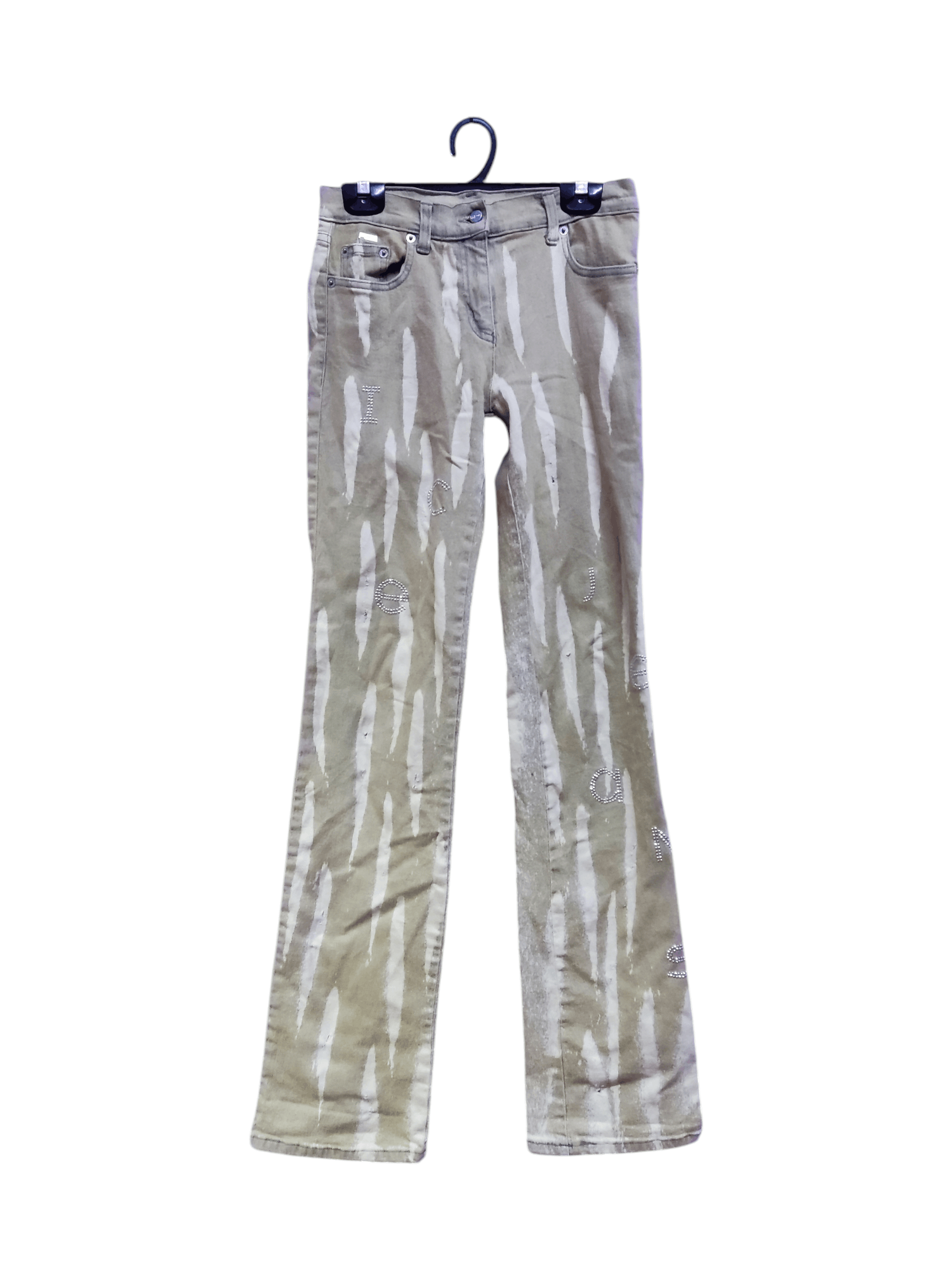 Iceberg Icejeans Iceberg Pants Size US 26 / EU 42 - 1 Thumbnail