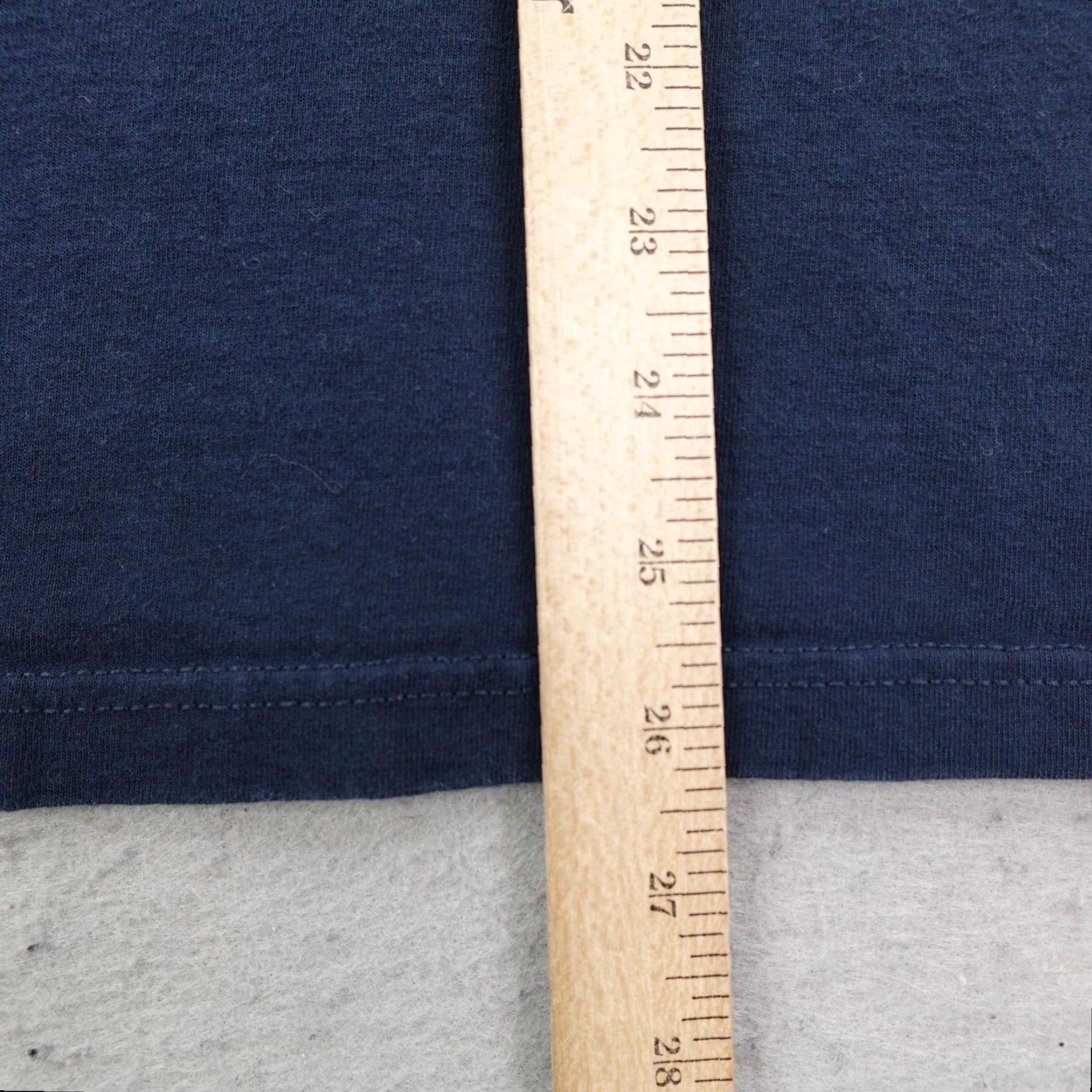 Vintage VINTAGE Independent Trucks Shirt Mens Small Blue Cross Logo Skateboard NHS Tag Shirt Size US S / EU 44-46 / 1 - 7 Thumbnail