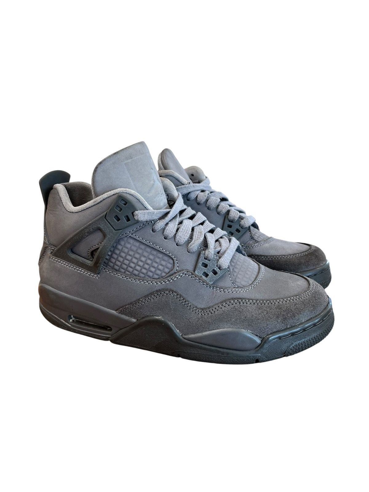 Jordan Brand Jordan 4 Retro Wet Cement Size US 5.5 / EU 38 - 1 Thumbnail