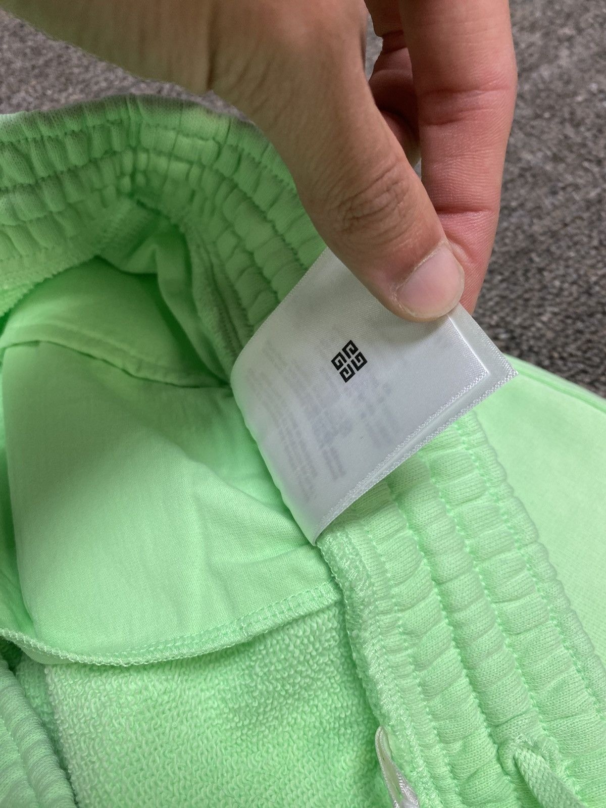 Givenchy Givenchy shorts | New | Size XL Size US 36 / EU 52 - 8 Thumbnail