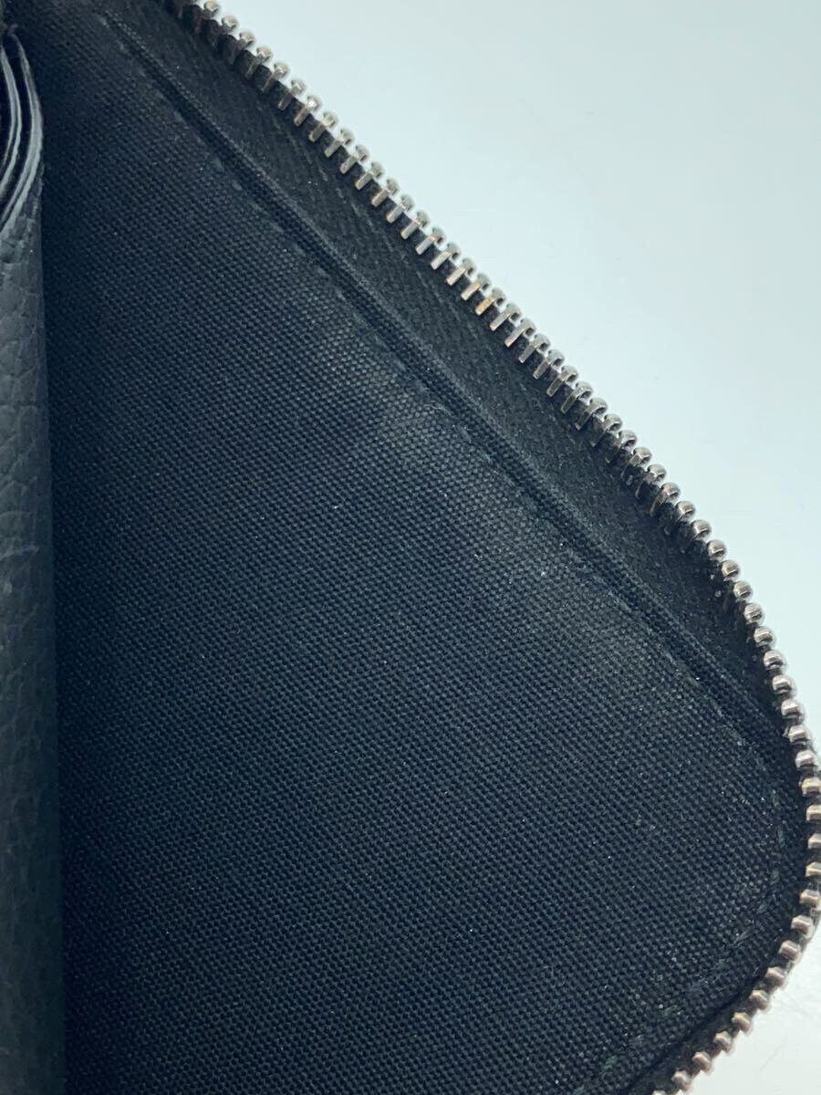 Dior Dior Oblique Trotter Coin Case Round Zip Wallet Beige Size ONE SIZE - 6 Thumbnail