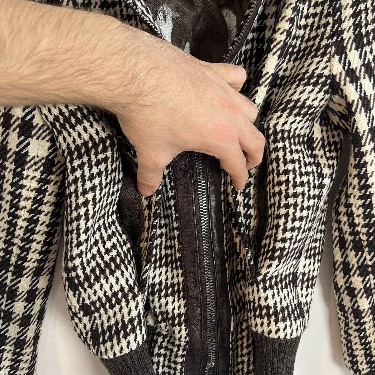 Other Luxury Michael Michalsky Bomber Jacket Germany Designer Size XS / US 0-2 / IT 36-38 - 7 Thumbnail
