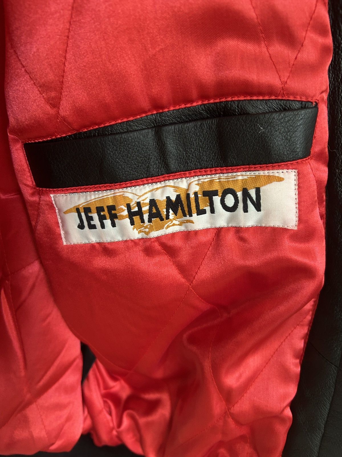 NASCAR Vintage Dale Earnhardt “The Intimidator” NASCAR Jacket Size US L / EU 52-54 / 3 - 9 Thumbnail