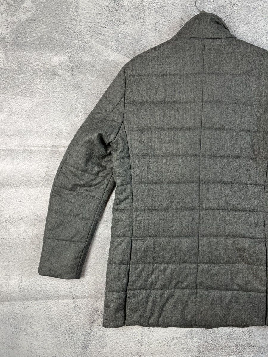 Boggi × Designer Boggi luxury wool coat Size US M / EU 48-50 / 2 - 9 Thumbnail