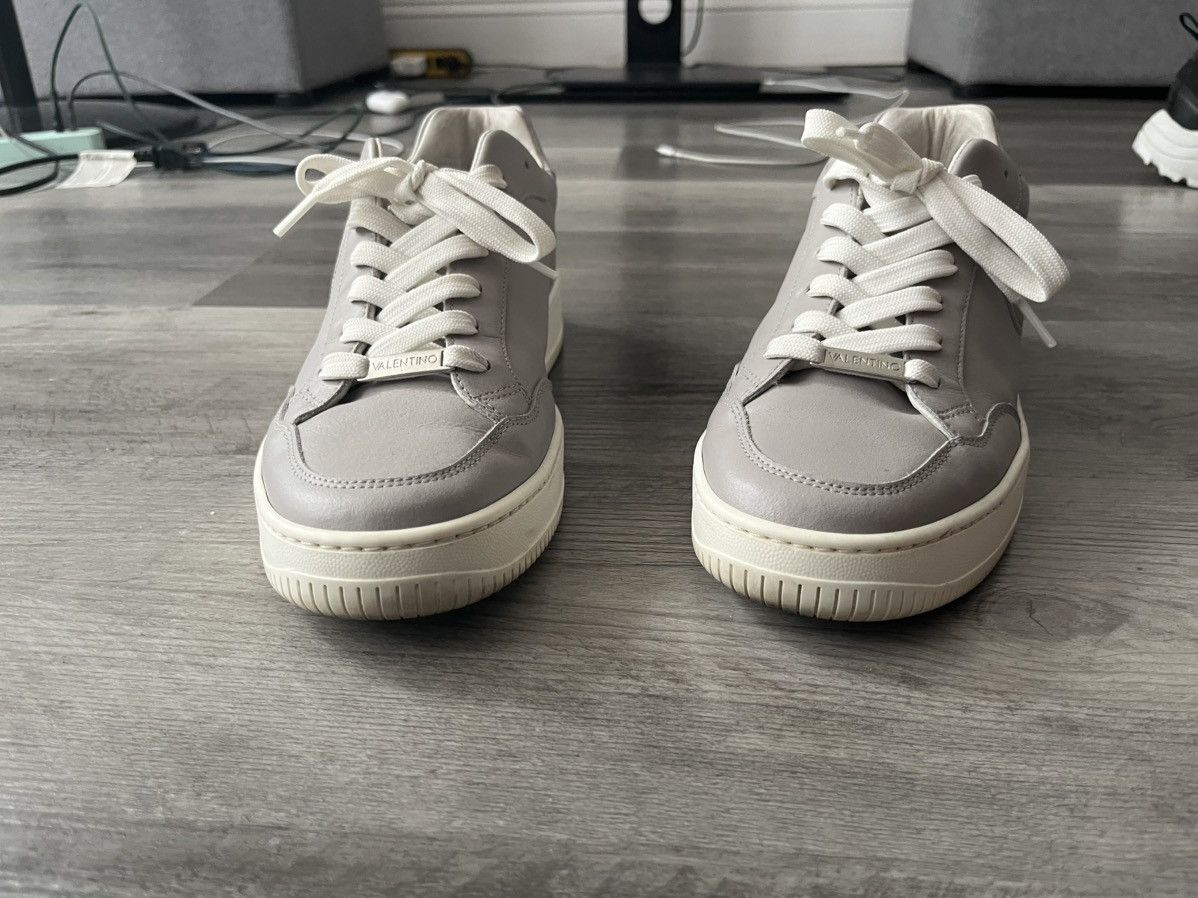 Valentino Valentino sneakers Size US 10.5 / EU 43-44 - 5 Thumbnail