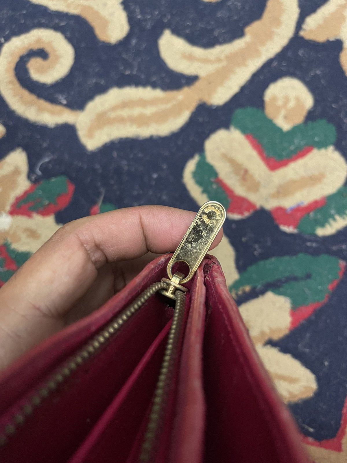 Louis Vuitton Fullprint LV Wallet Size ONE SIZE - 13 Thumbnail