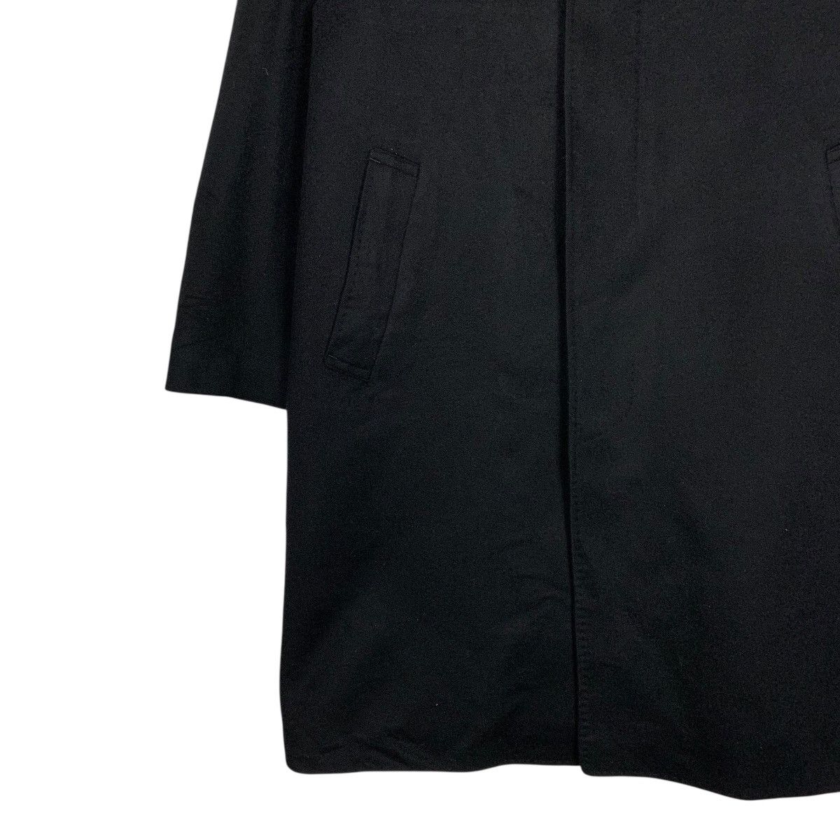 Other Rucken Bacchar Black Coat Size US M / EU 48-50 / 2 - 4 Thumbnail