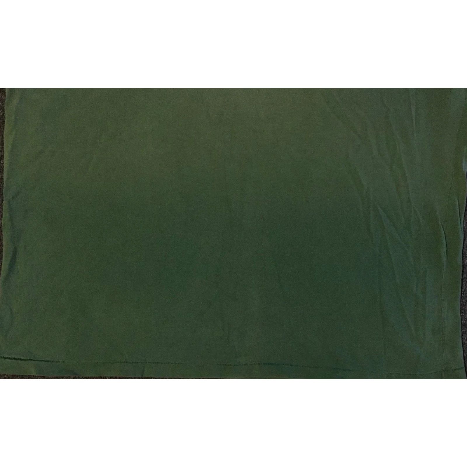 Vintage VINTAGE 90s Tasmania Australia Faded Distress Shirt XL Green Single Stitch Graphic Tee Men Short Sleeve Size US XL / EU 56 / 4 - 5 Thumbnail