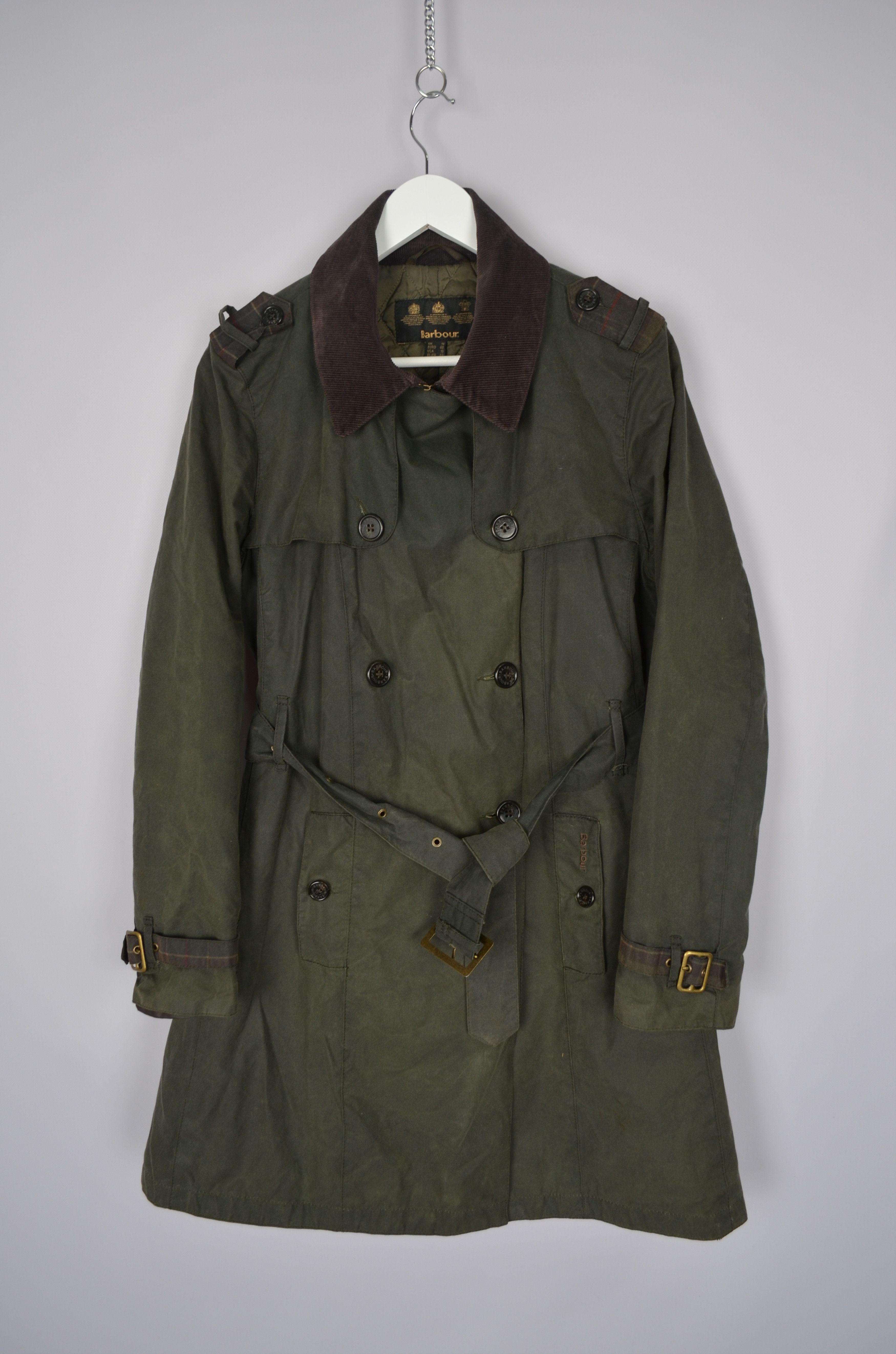【2024年】お歳暮ギフト Coat Trench Chatsworth Barbour Barbour Wax Grailed | Jacket ジャケット・アウター