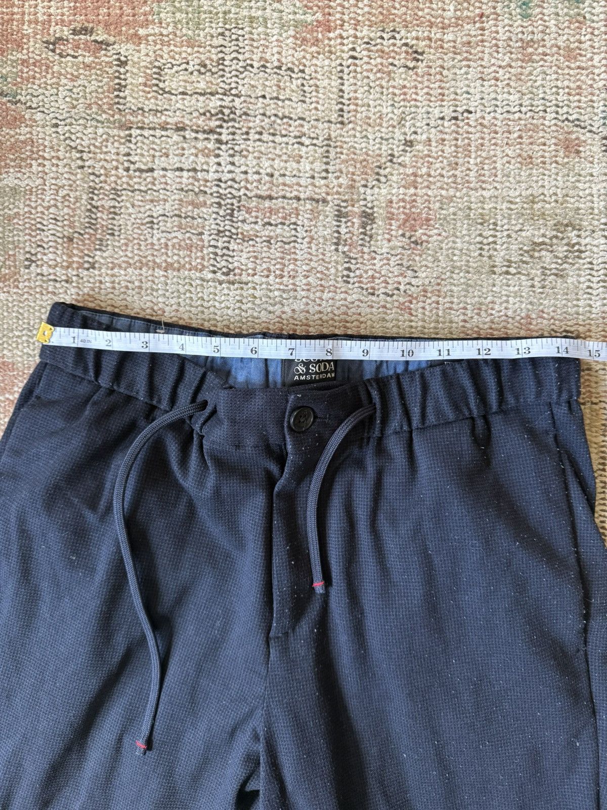 Scotch & Soda Scotch & Soda Pants Size US 30 / EU 46 - 7 Thumbnail