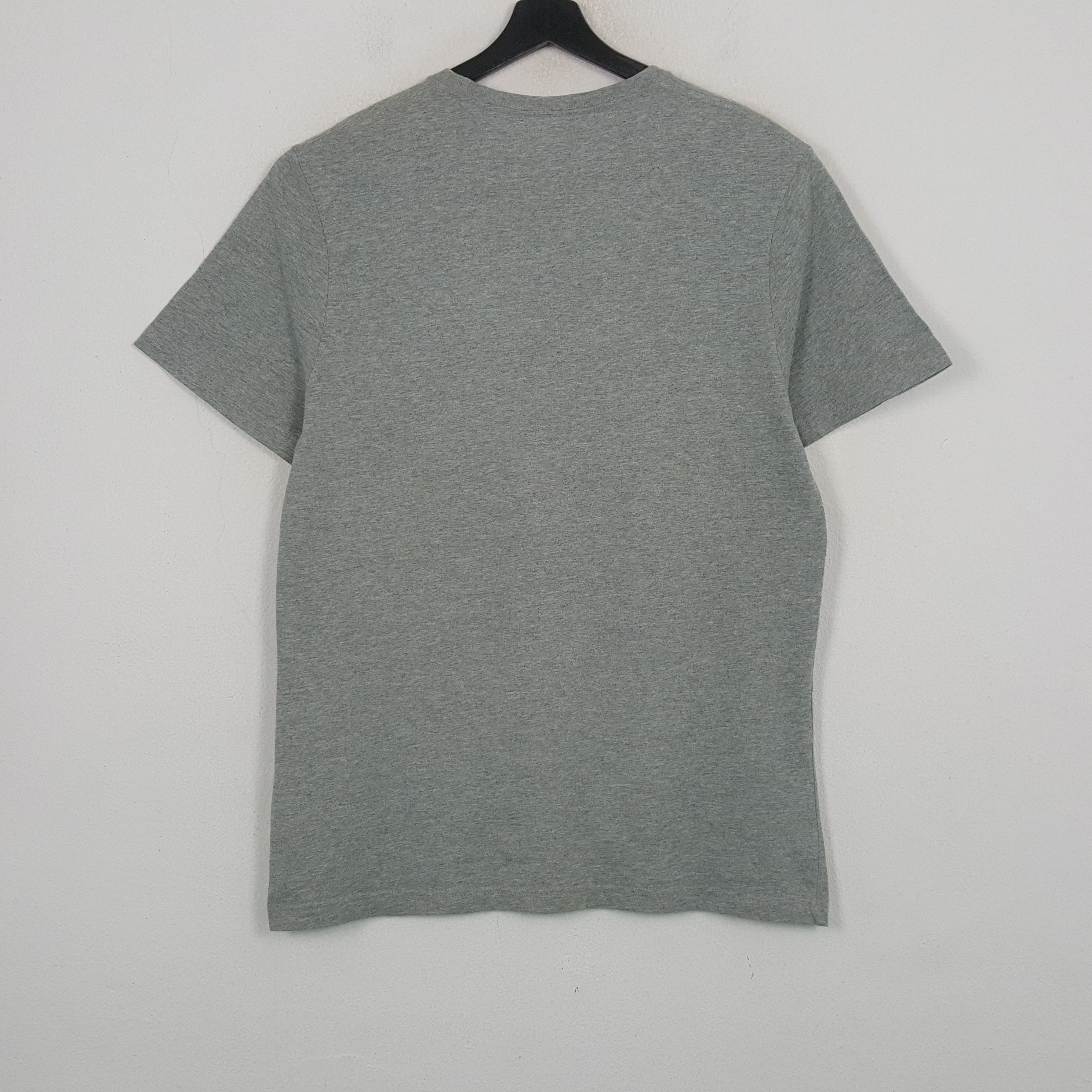 Converse Converse Cons Streetwear Style Tshirt RR21 Size US L / EU 52-54 / 3 - 3 Thumbnail