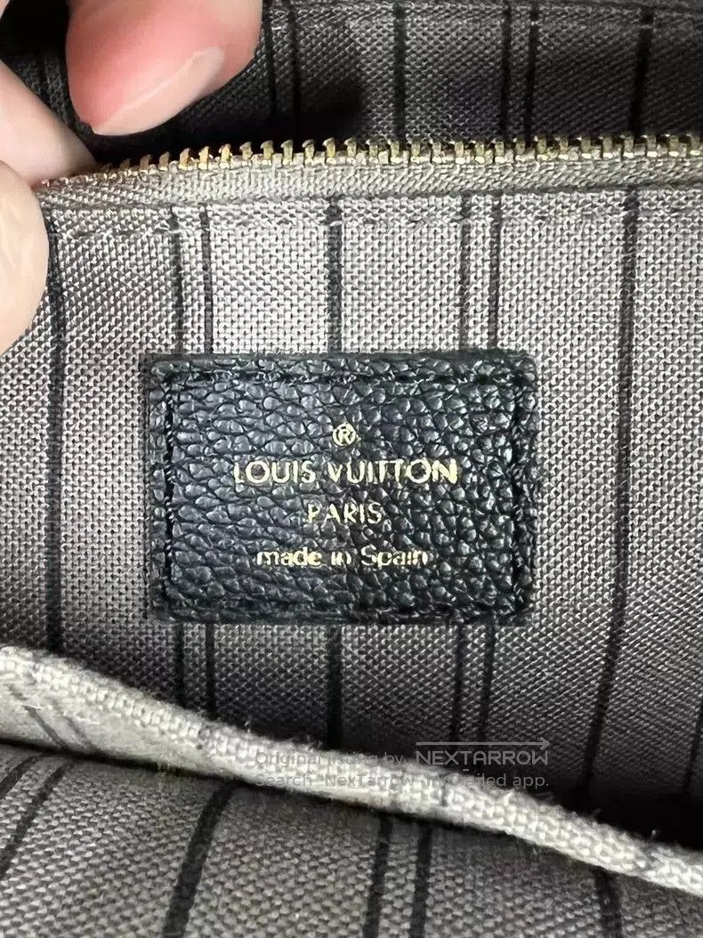 Louis Vuitton Louis Vuitton Monogram Mini Backpack. Size ONE SIZE - 8 Thumbnail