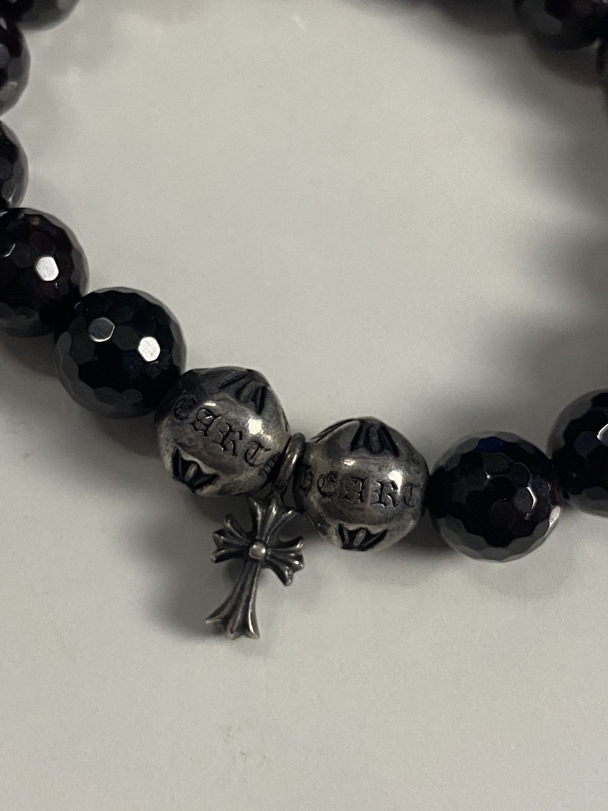Chrome Hearts Chrome Hearts Braclet Size ONE SIZE - 2 Thumbnail