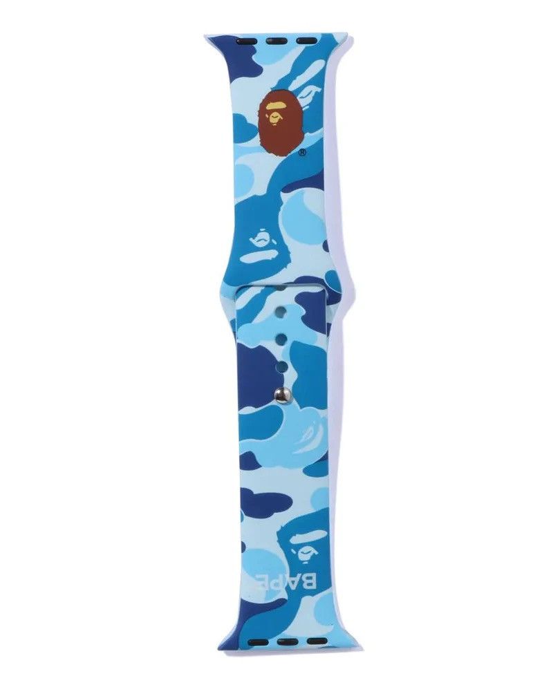 Bape Bape Apple Watch Strap Size ONE SIZE - 2 Thumbnail