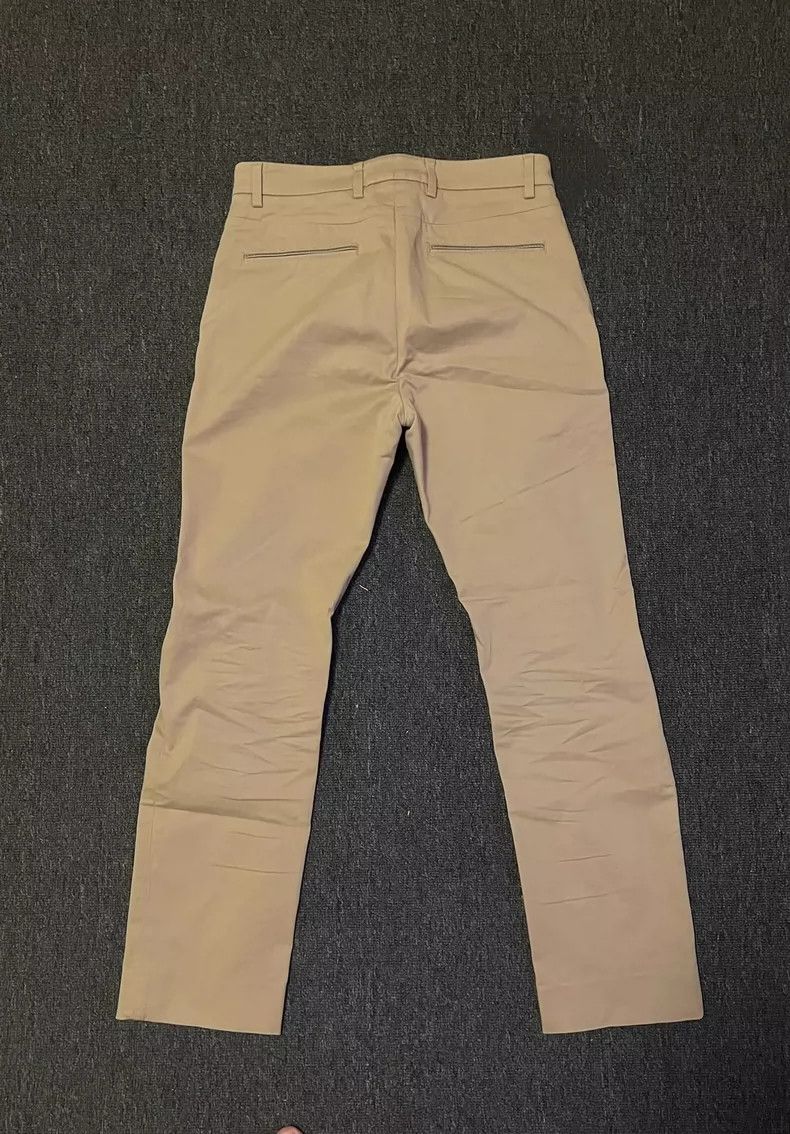 Fendi FENDI casual pants Size US 44 / EU 60 - 3 Thumbnail