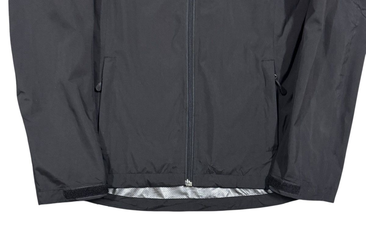 Tag Heuer Tag Heuer Gorpcore Softshell Waterproof Logo Jacket Size M / US 6-8 / IT 42-44 - 6 Thumbnail