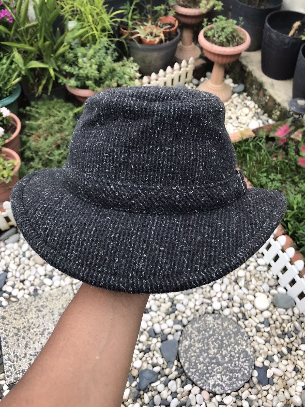 Tilley × Vintage ACCEPT OFFER 💥 VINTAGE TILLEY WINTER EAR FLAPS HAT 🇨🇦 Size ONE SIZE - 2 Thumbnail