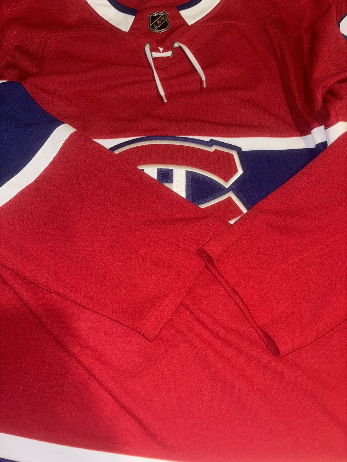 Other Montreal Canadiens hockey jersey Size US S / EU 44-46 / 1 - 3 Thumbnail