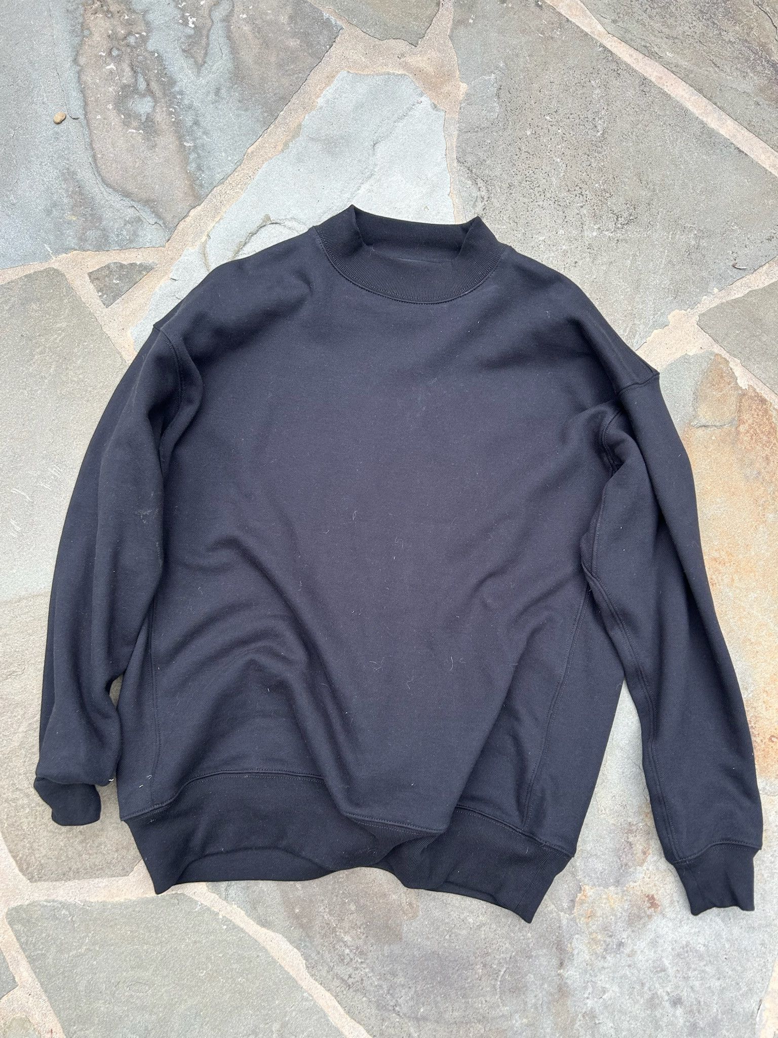 Other Fait Par Lui Sweater Size US L / EU 52-54 / 3 - 1 Thumbnail