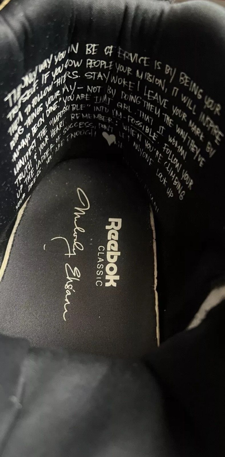 Reebok Used Reebok blacktop Size US 9 / IT 39 - 5 Thumbnail