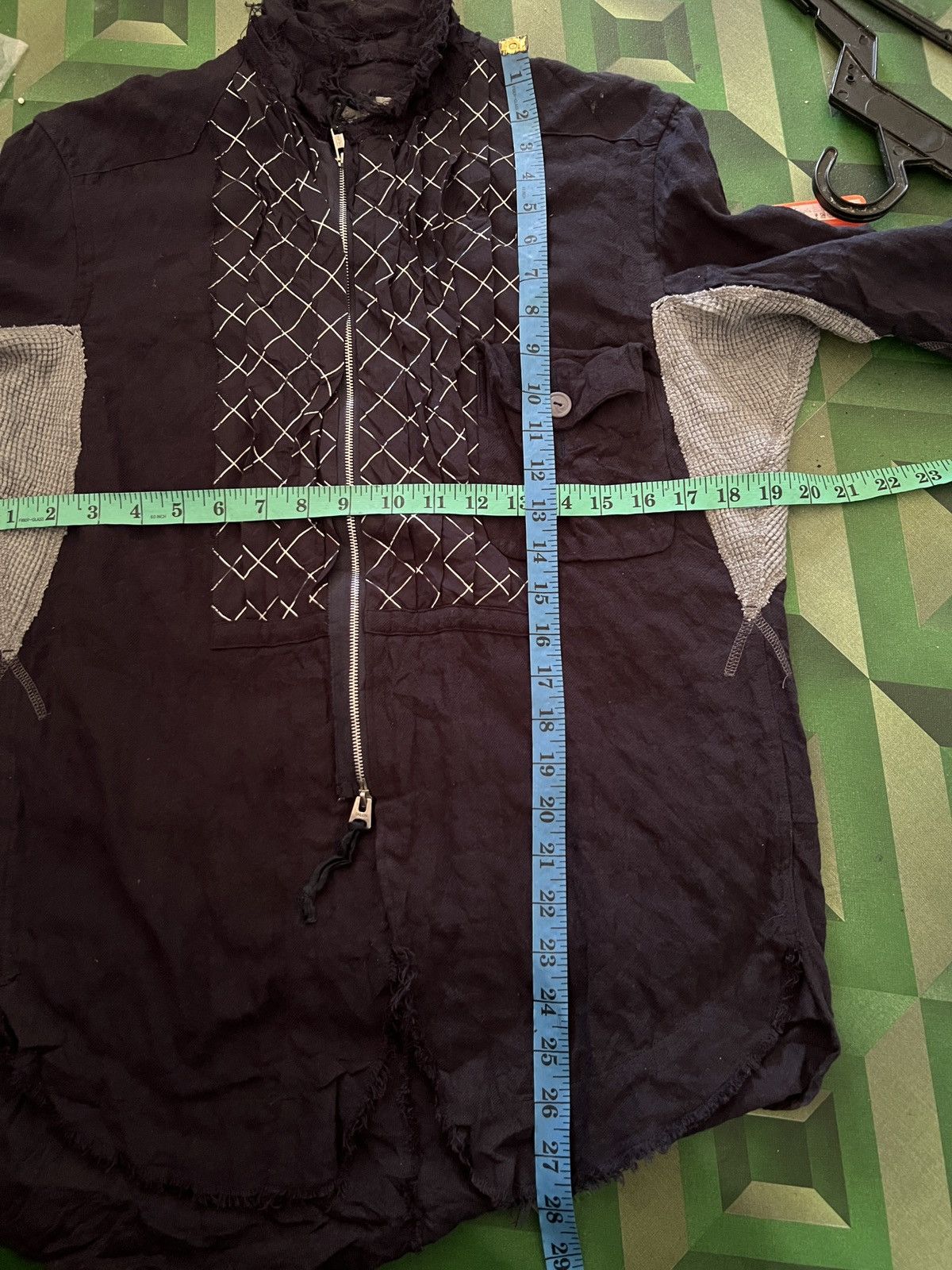 Takahiromiyashita The Soloist. Takahiromiyashita The Soloist Size US S / EU 44-46 / 1 - 15 Thumbnail