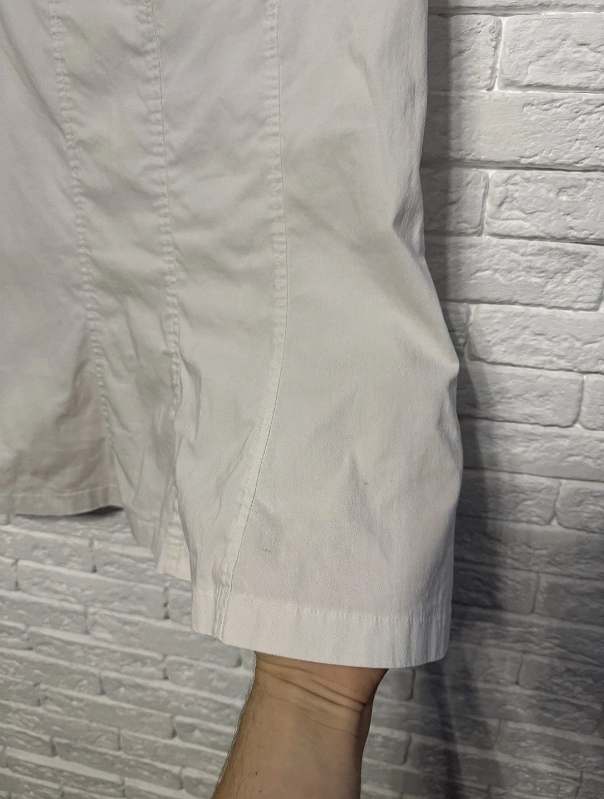 Miss Sixty Vintage Miss Sixty Y2K Flared Midi Skirt Sz M Size 32" / US 10 / IT 46 - 4 Thumbnail