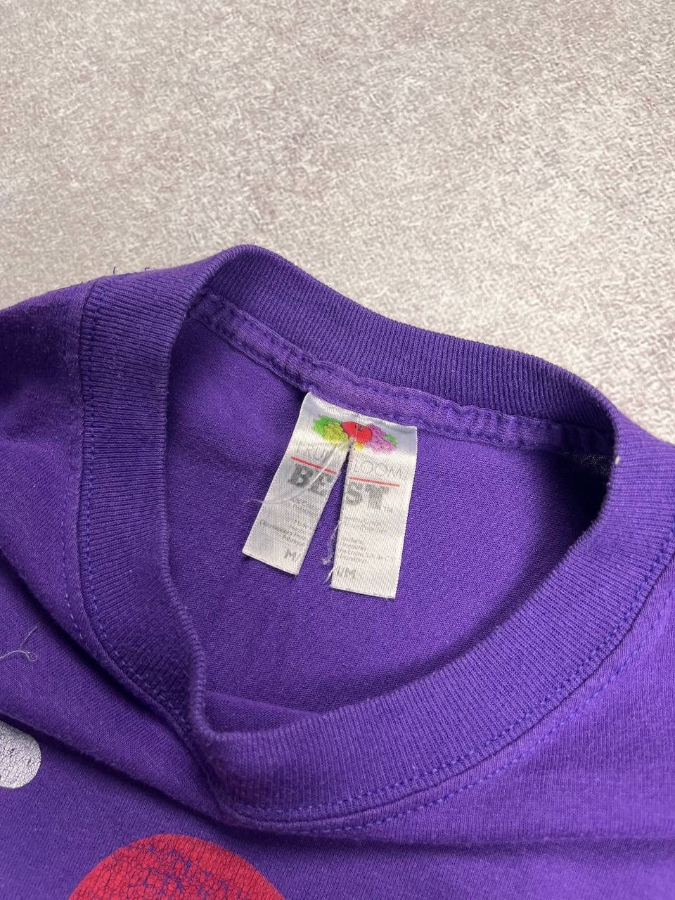 Designer × Vintage ⚡️QUICK SALE⚡️I LOVE NEW YORK RAF SIMONS Size US M / EU 48-50 / 2 - 3 Thumbnail
