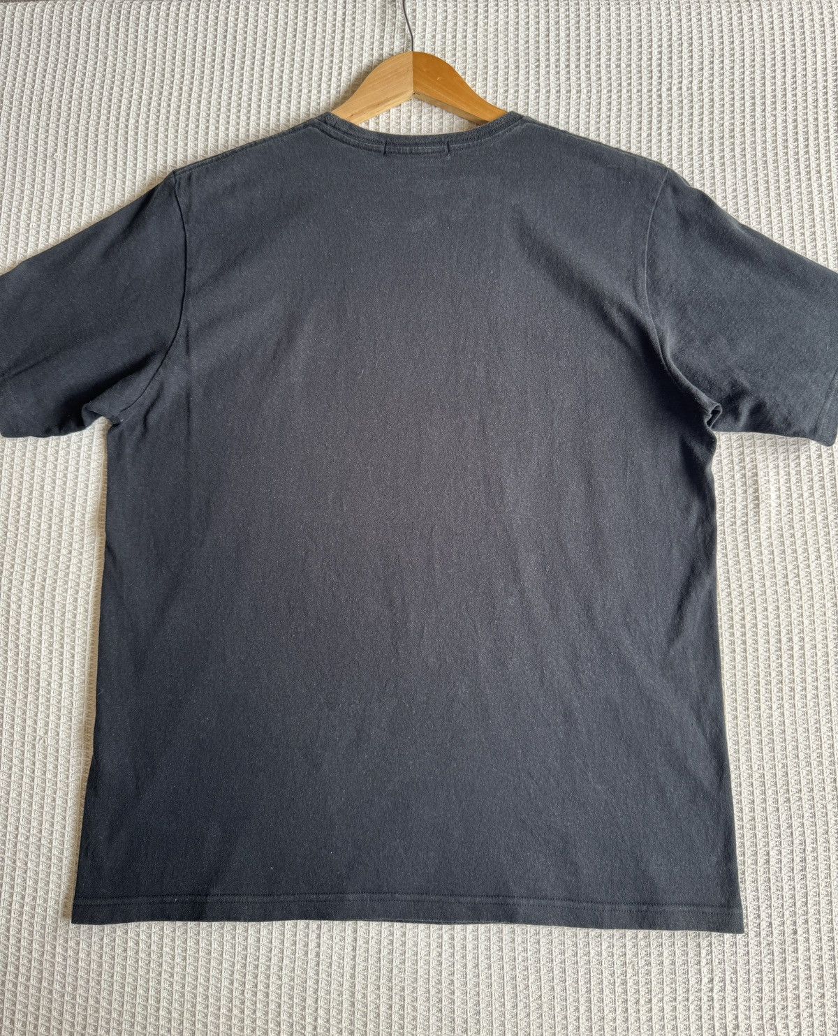 Undercover Last Drop🔥Undercover How To Avoid Everything ERD GRUNGE TEE Size US L / EU 52-54 / 3 - 6 Thumbnail