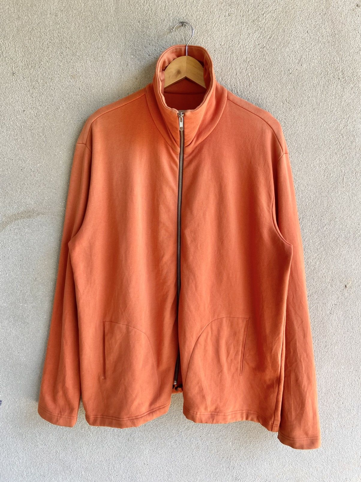 Dries Van Noten Vintage 90s Dries Van Noten Blouson zip up Size US M / EU 48-50 / 2 - 2 Thumbnail