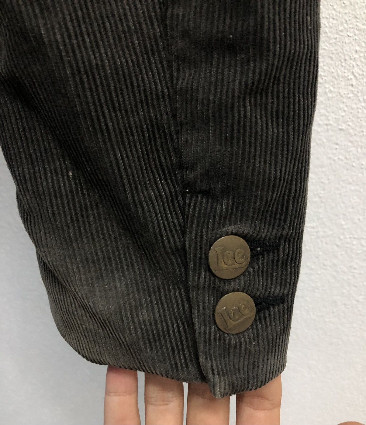 Lee Vintage Storm Rider Lee Jacket Size US L / EU 52-54 / 3 - 8 Thumbnail