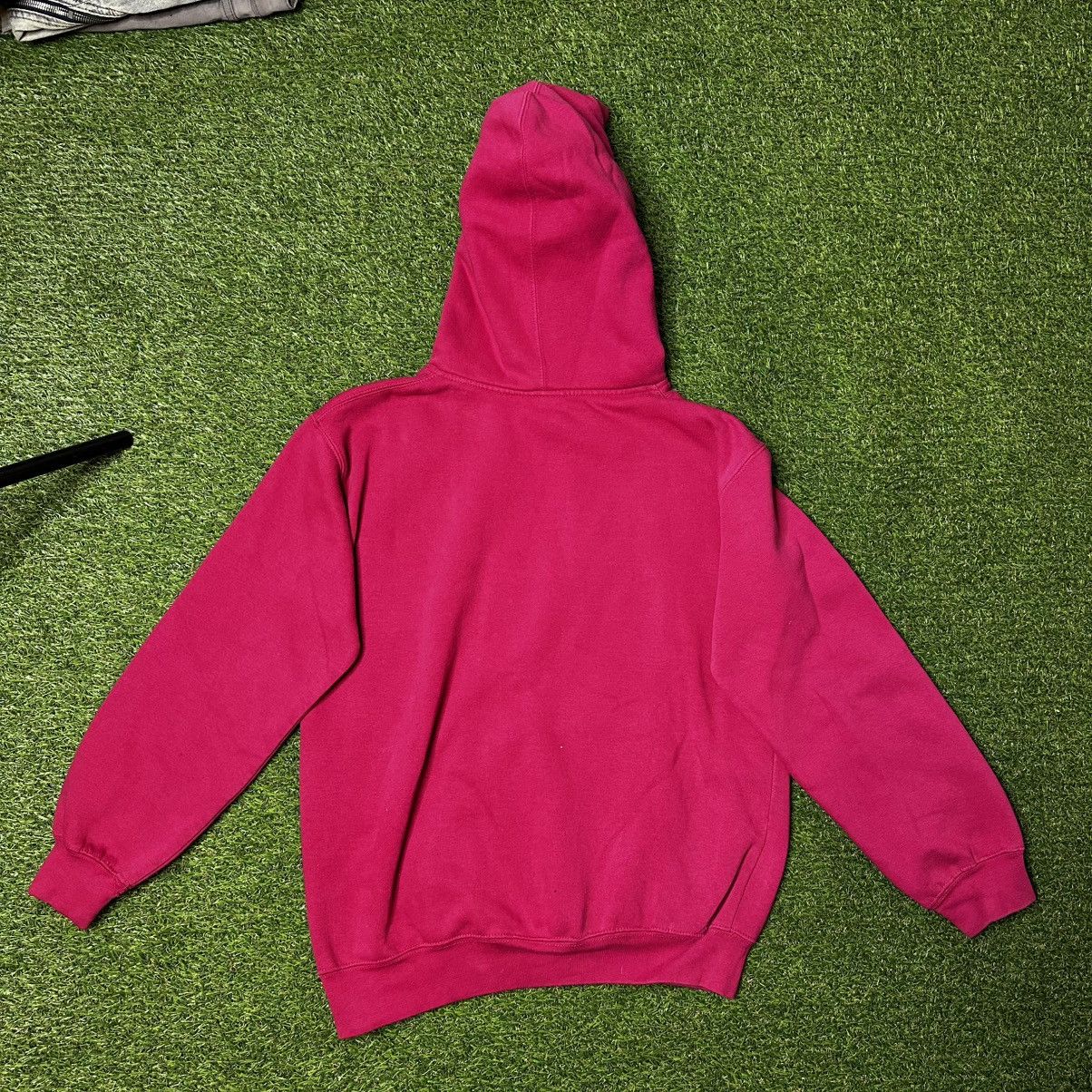 Vintage THRIFT HOODIE Size US M / EU 48-50 / 2 - 3 Thumbnail